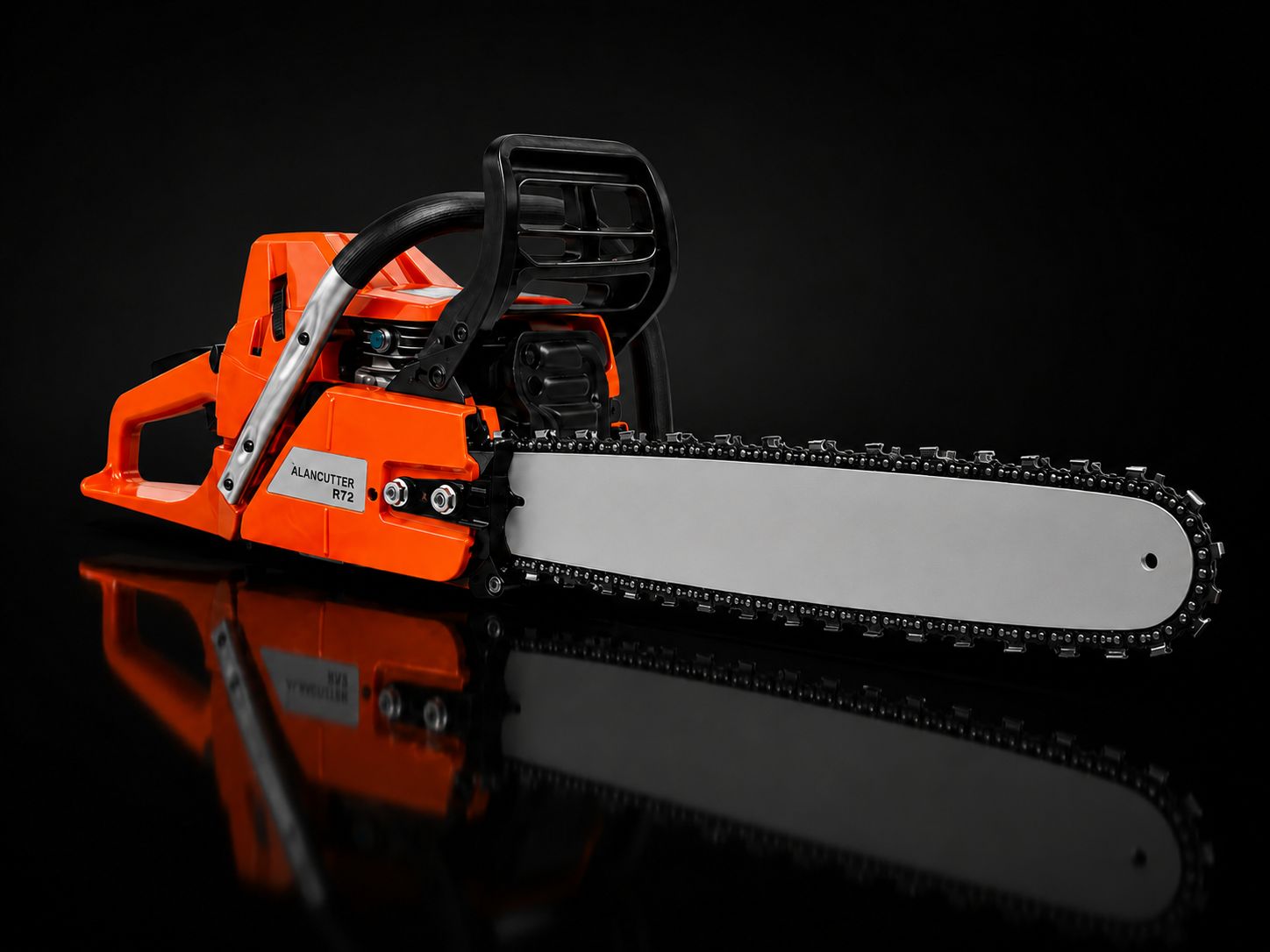 ALANCUTTER Professional Chainsaw