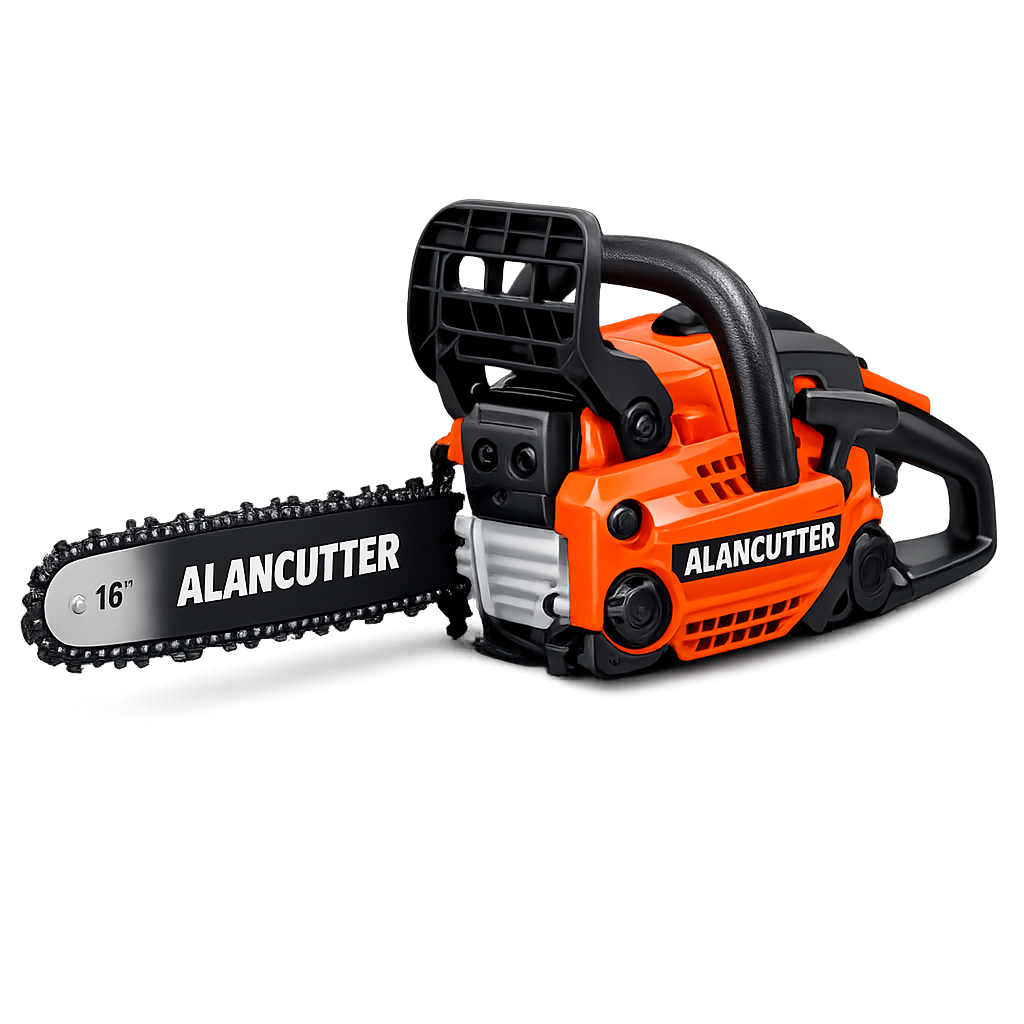 ALANCUTTER R45 Chainsaw