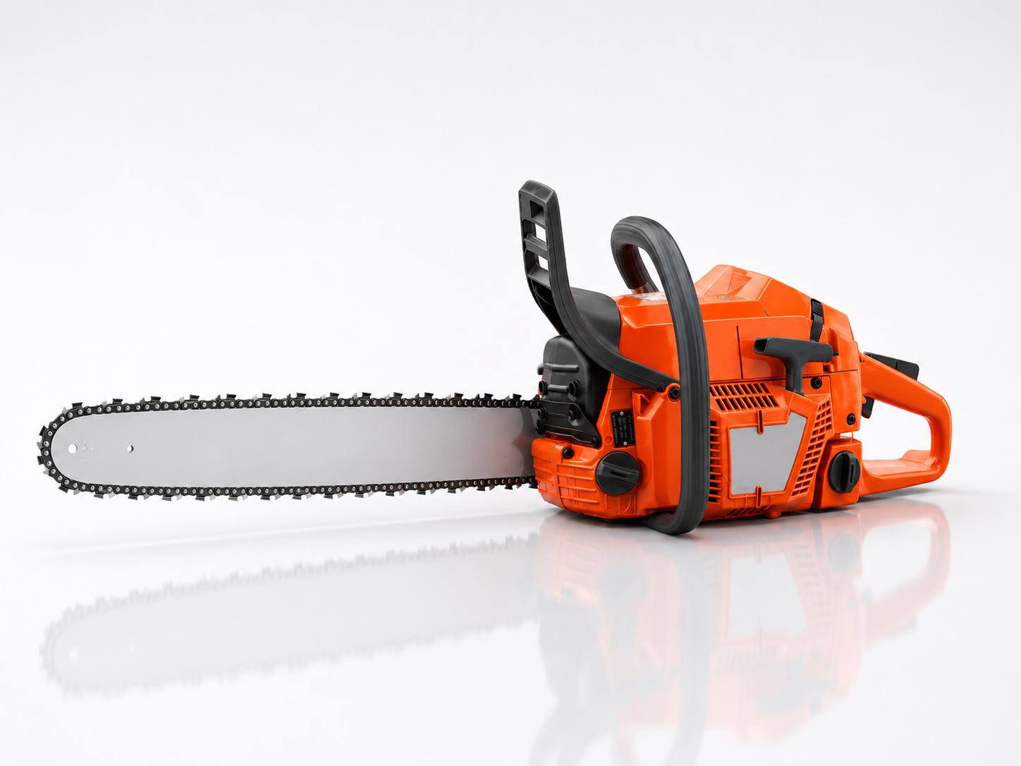 ALANCUTTER R65 Chainsaw