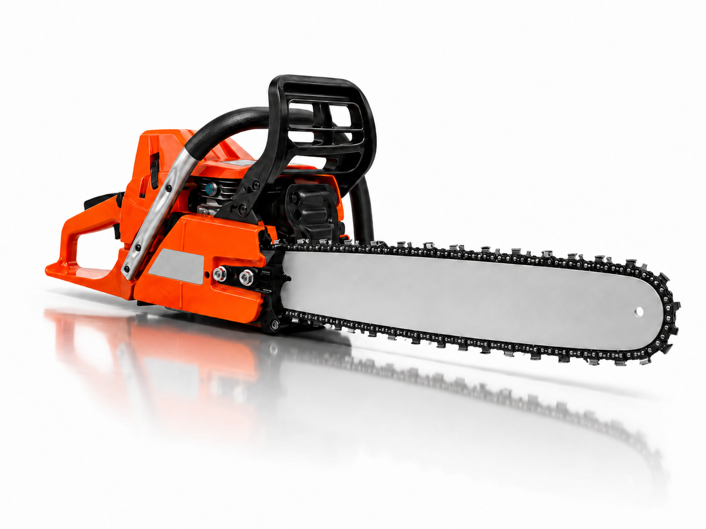 ALANCUTTER R72 Chainsaw