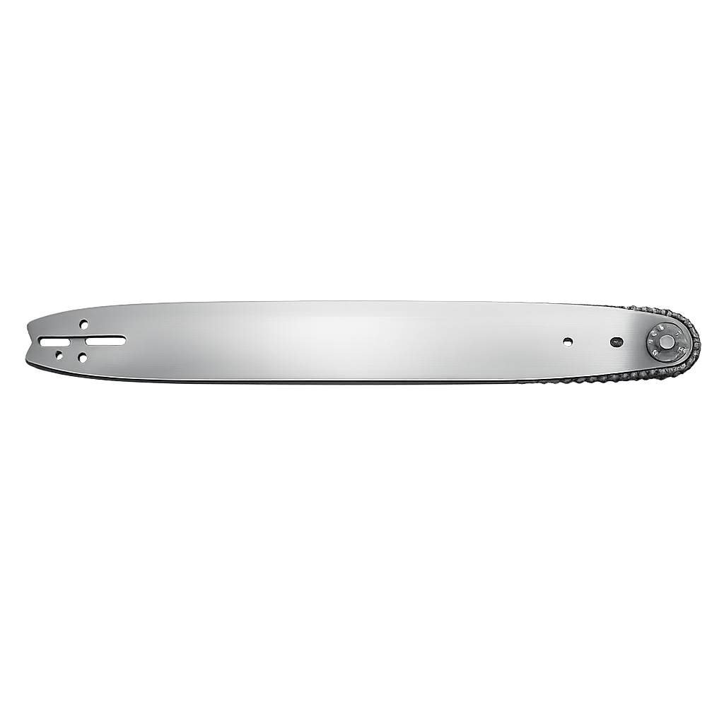 Chainsaw Bar