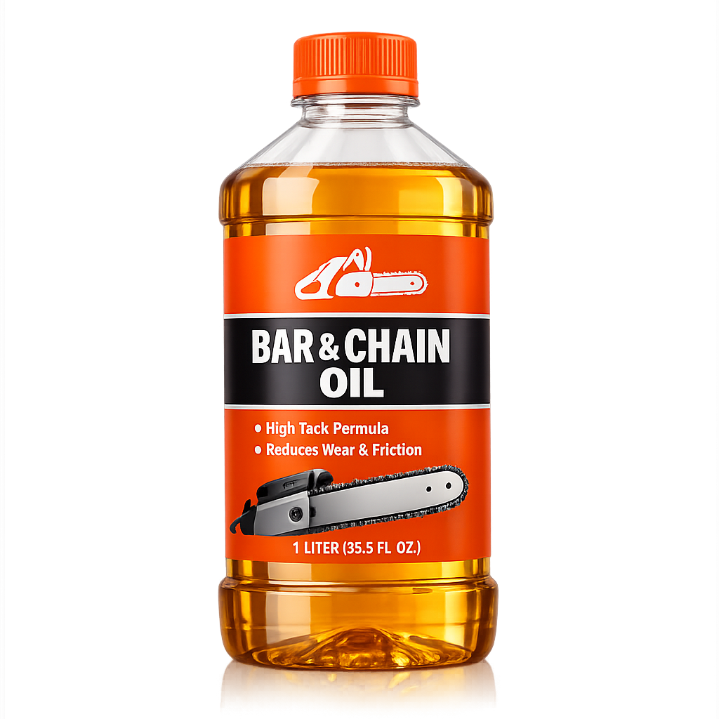 Bar Oil